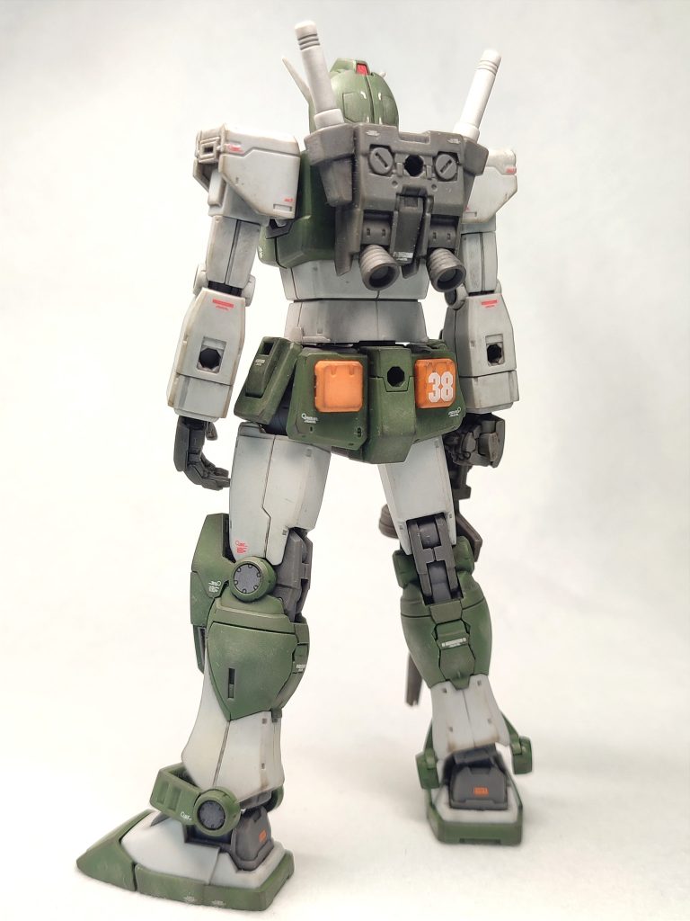 フルアーマー状態はまた来年にでも…（？）最後までご覧いただきましてありがとうございます😊