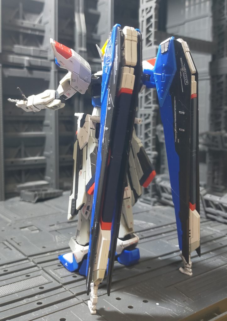 聞け！ガンダム界隈の諸君！！今18年の眠りから、劇場版SEEDFREEDOMは甦った！！！