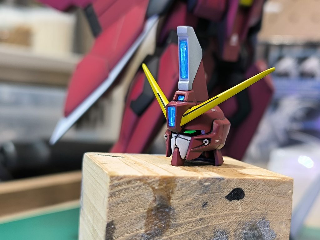 イージス 1/100–7枚目/制作者:Abuu