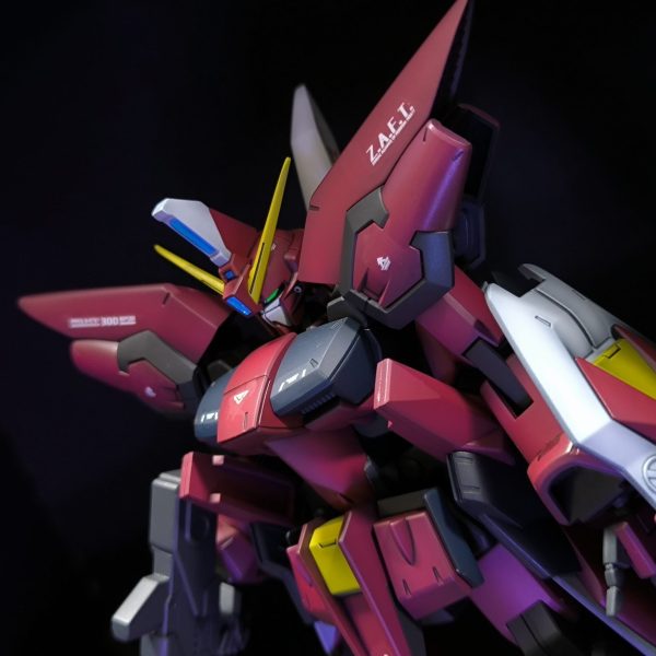 イージス　1/100