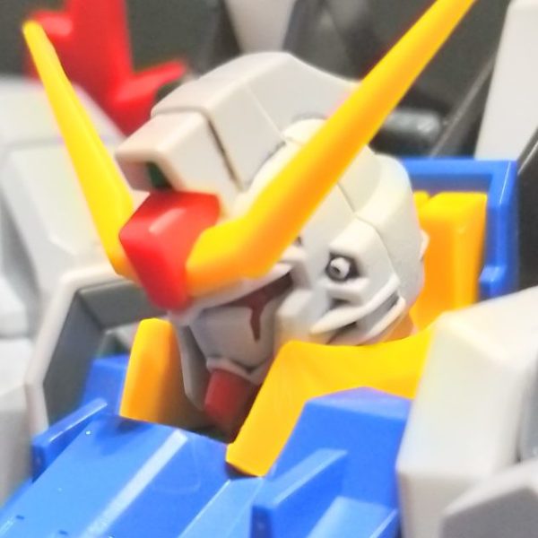 デスティニーガンダムZ