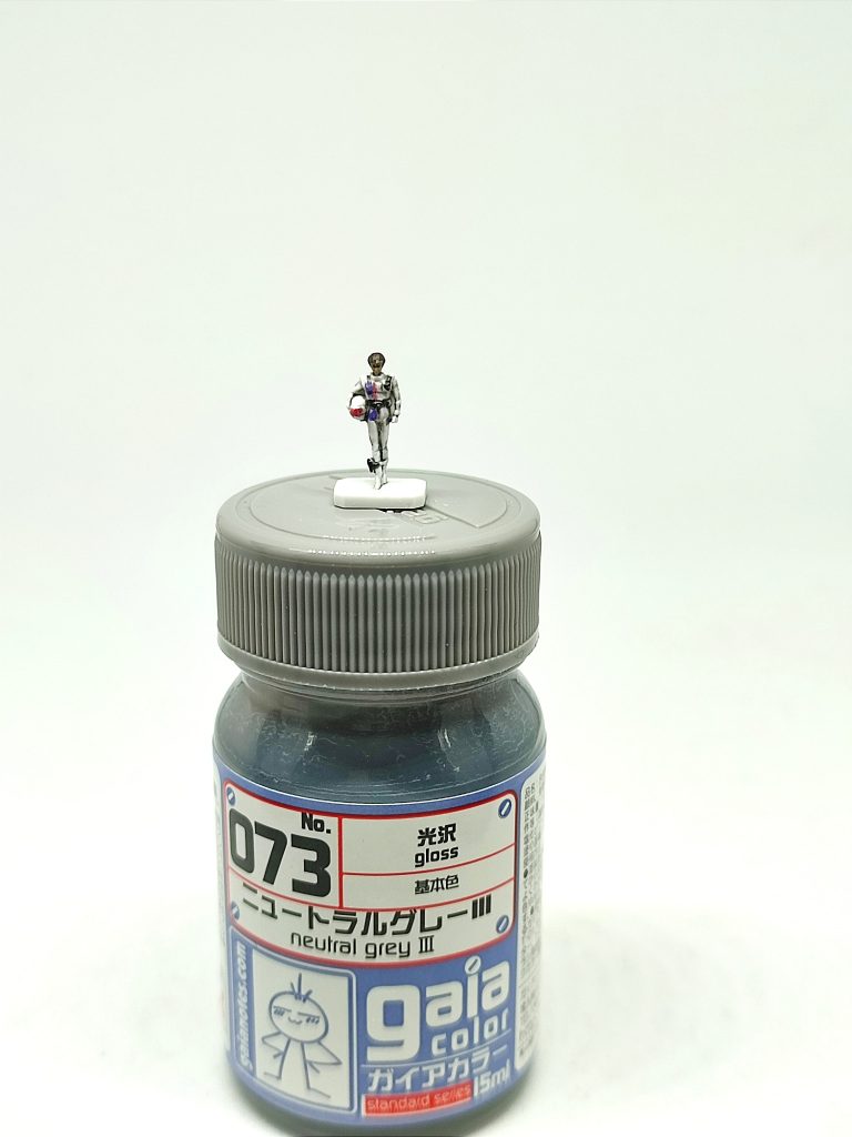 ガイアカラーとともに…最後までご覧いただきましてありがとうございます😌