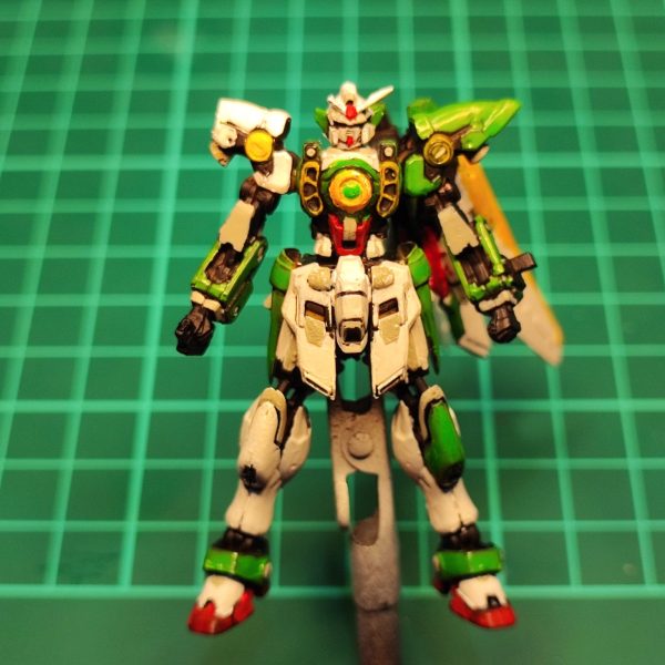 【アーティファクト】ウイングガンダムフェニーチェ