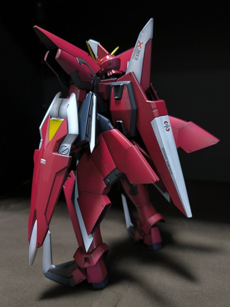 イージス 1/100–6枚目/制作者:Abuu