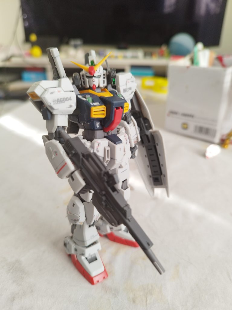 ガンダムmk2–2枚目/制作者：t