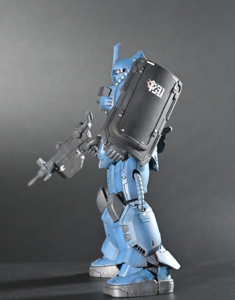 最後までご覧頂きありがとうございました😊 皆さんは楽し1年を過ごせましたでしょうか? 私はオラザク初参戦や油彩でのウェザリングなど新しい事にチャレンジ出来て、なかなか楽しい1年になりました✨ このGUNSTAでいいねやコメントを下さる皆さんには本当に感謝しております🙇 来年も新しい事にチャレンジしたいと思ってますのでこれからもよろしくです😄良いお年をお迎えください🙇