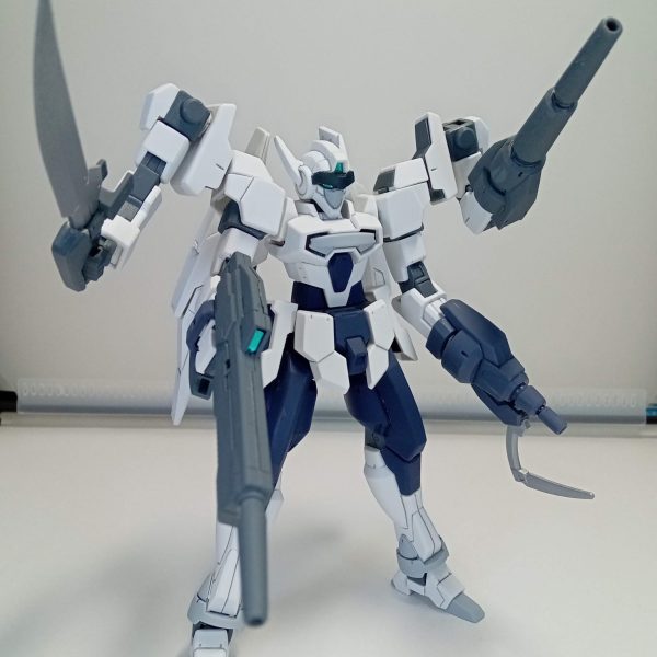 Gバウンサー・クワトロアームカスタム