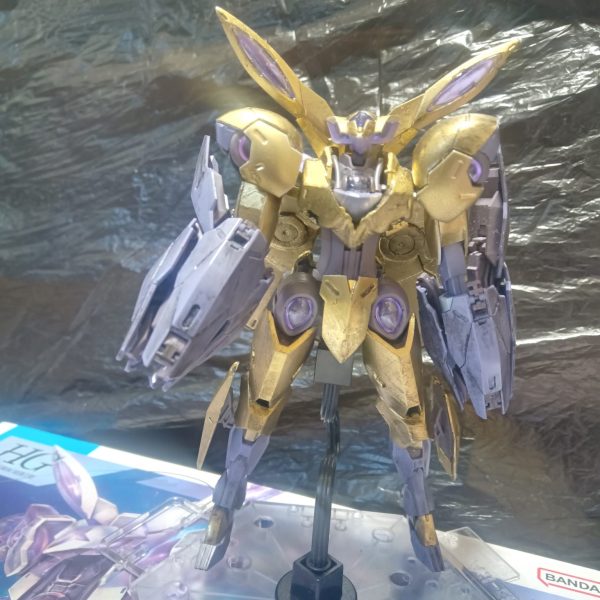 スーパーベギルベウ