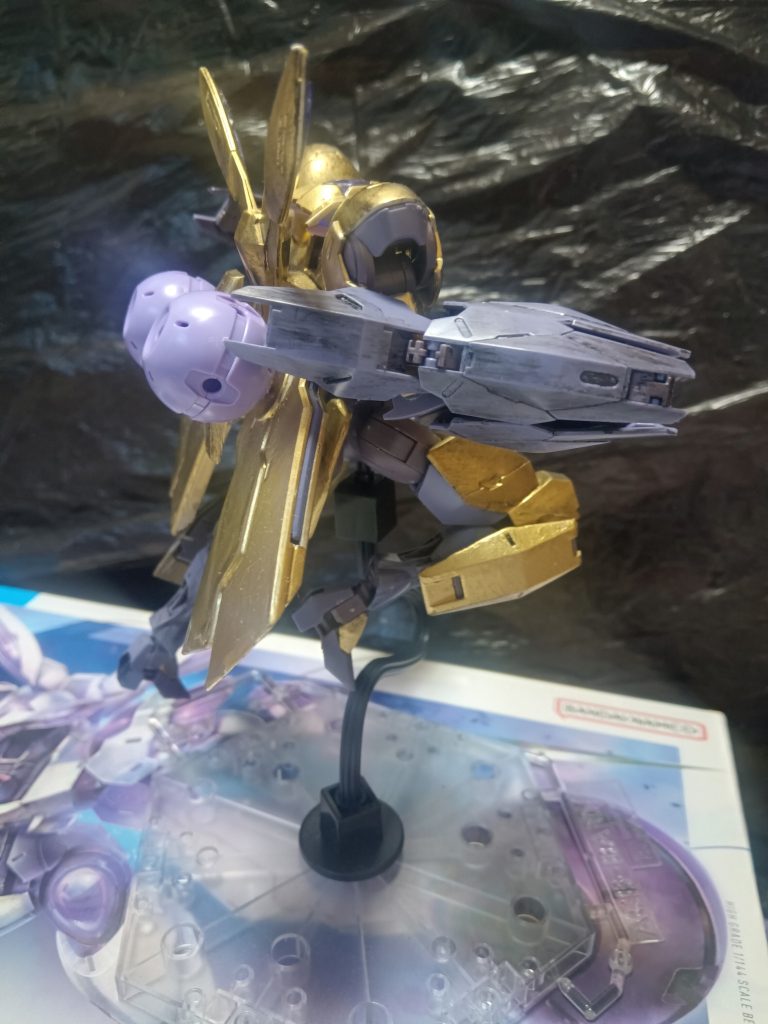 スーパーベギルベウ–3枚目/制作者：700nc