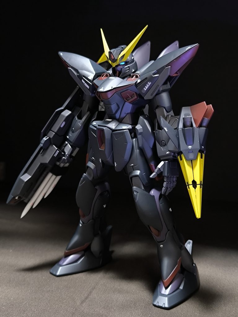 ブリッツ 1/100–3枚目/制作者:Abuu