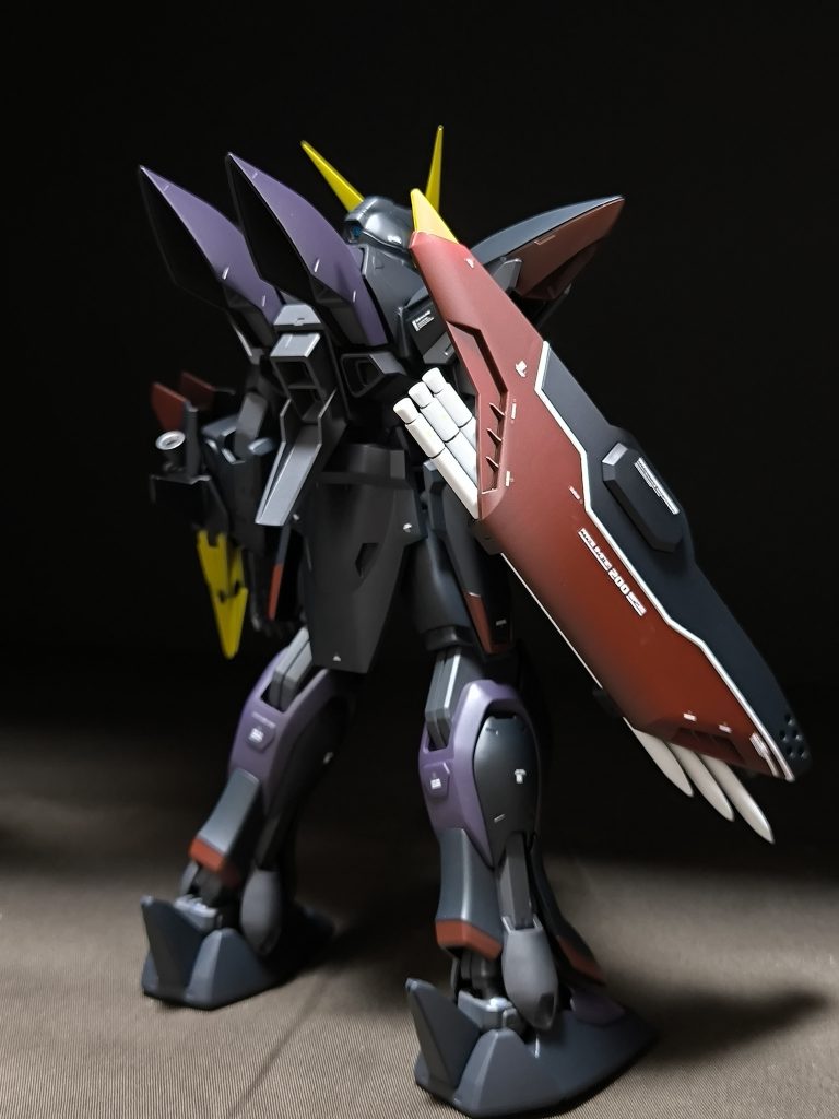 ブリッツ 1/100–4枚目/制作者:Abuu