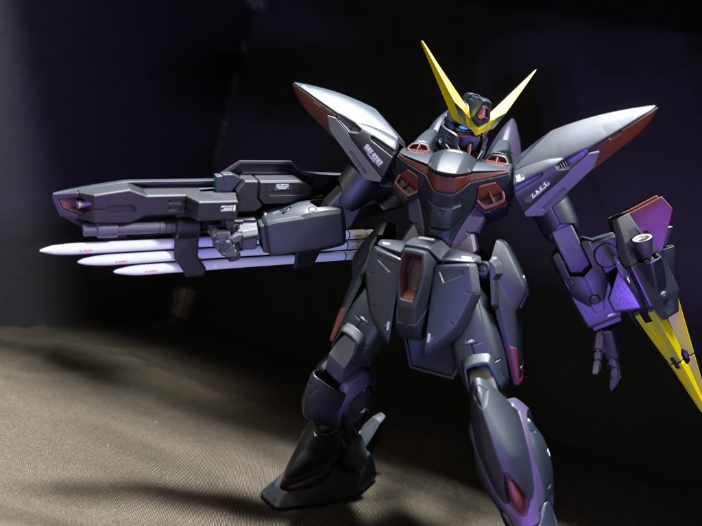 ブリッツ 1/100–6枚目/制作者:Abuu