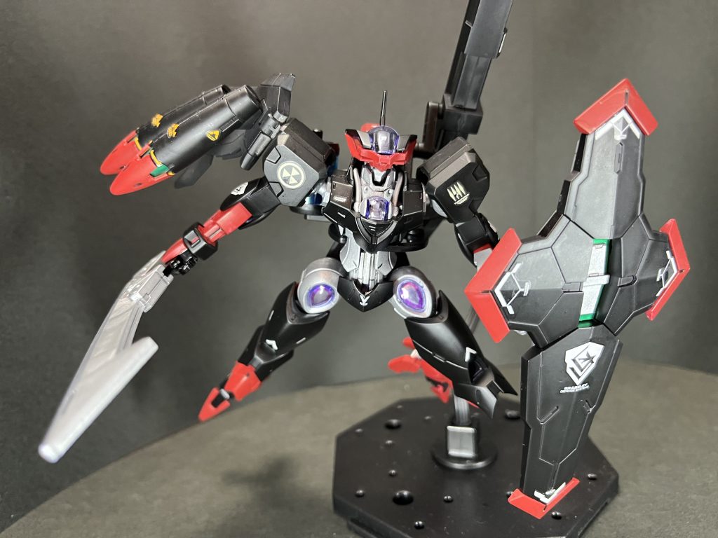 イヴシステム『いいよ。ヒロトは私が守ってあげる。