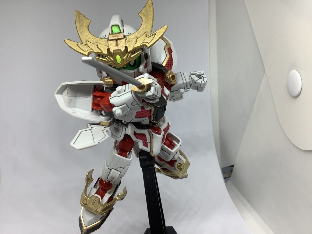 SD RX-零丸　–3枚目/制作者：L.W