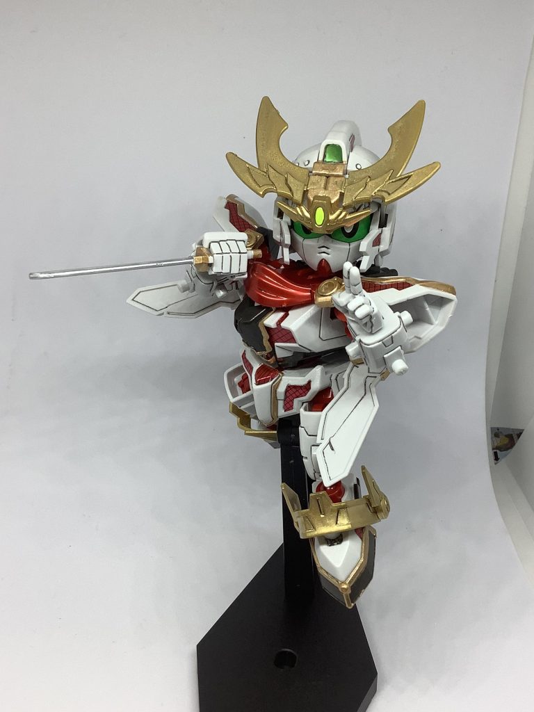 SD RX-零丸　–4枚目/制作者：L.W