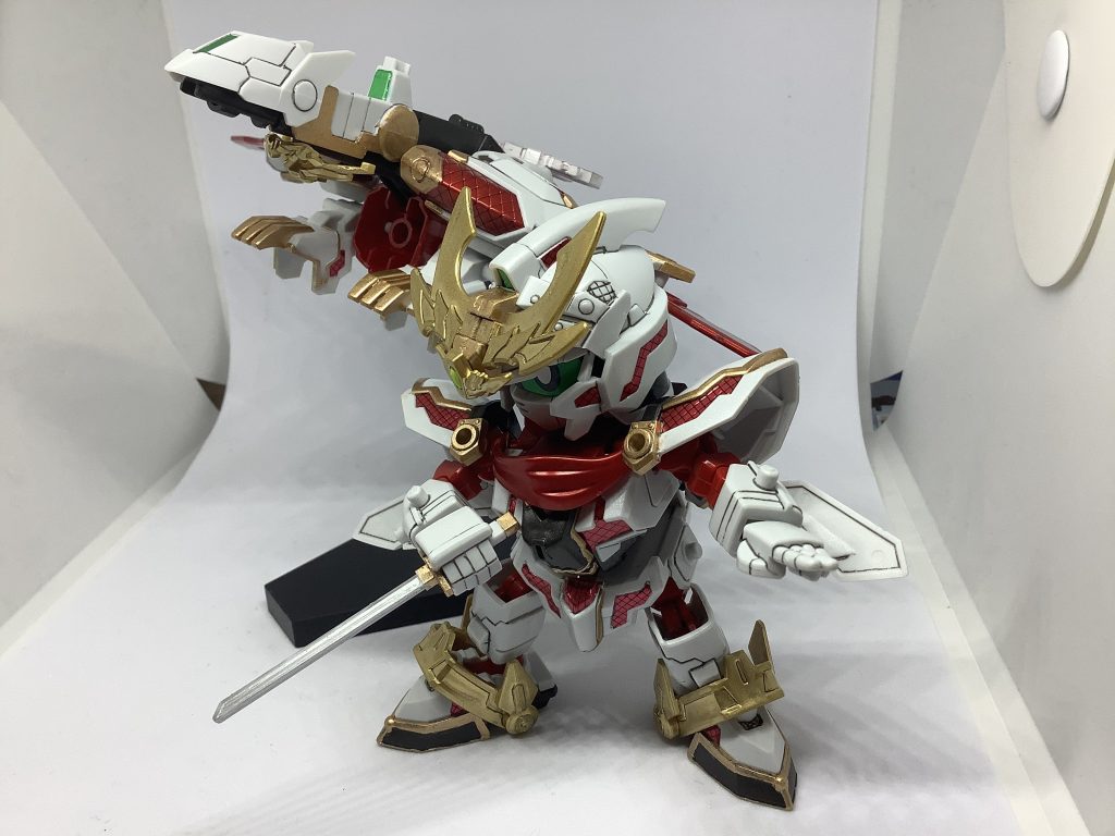 SD RX-零丸　–7枚目/制作者：L.W