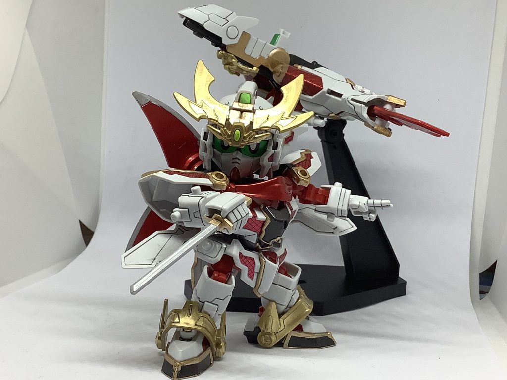 SD RX-零丸　–6枚目/制作者：L.W