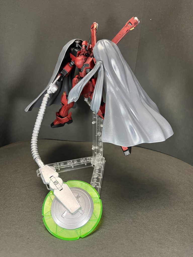 スネークハンドクァバーゼ武器が好き❤️