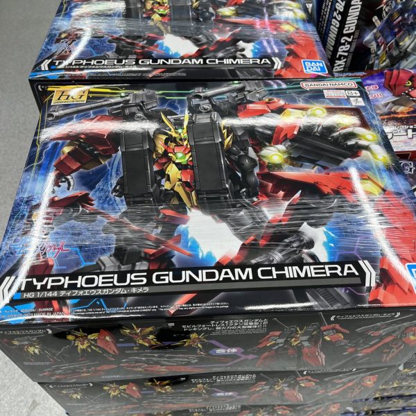 なんであんたがバロンなんだwww