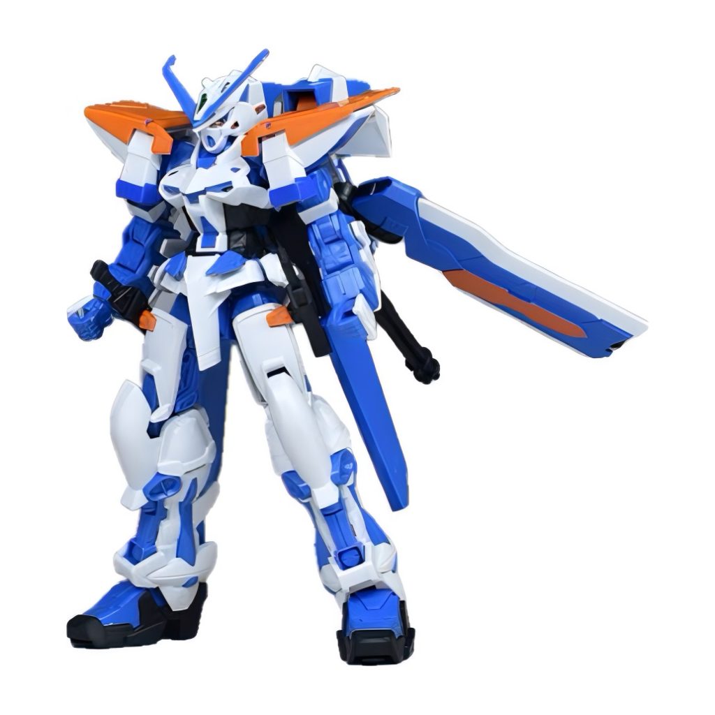 ①ブルーフレーム