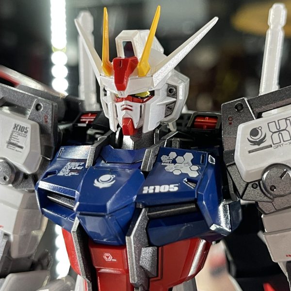 MGエールストライク（一番くじラストワン）