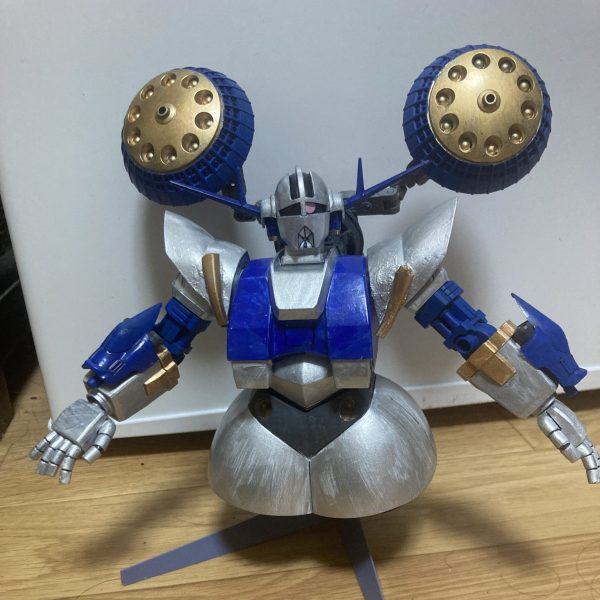 ルーナジオング