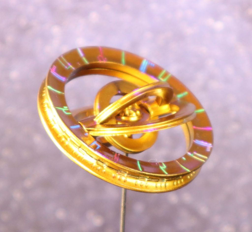 エンジェル・ハイロゥ–3枚目/制作者：tytaniaIII