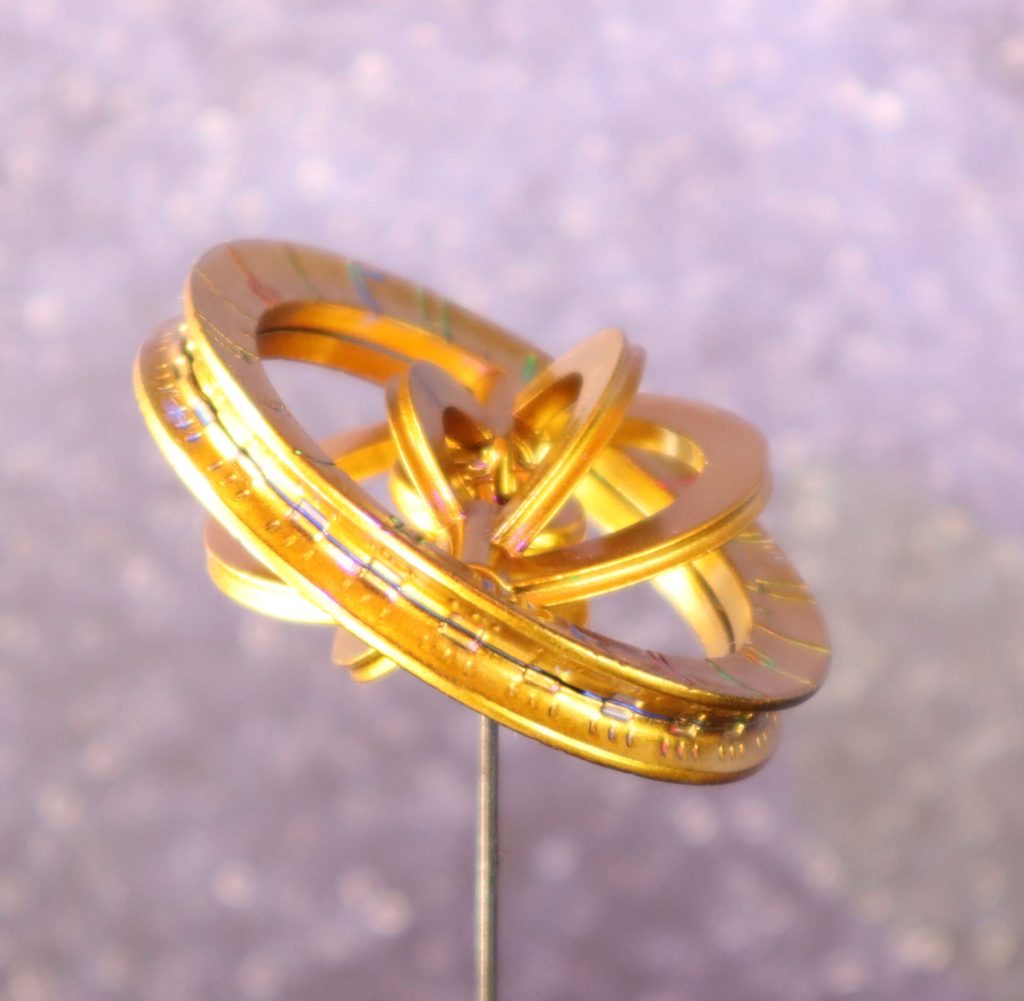 エンジェル・ハイロゥ–4枚目/制作者：tytaniaIII