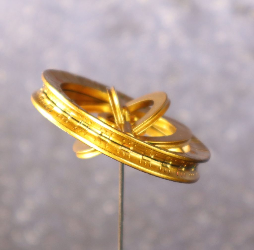 つまらないものを見せて申し訳ございません。