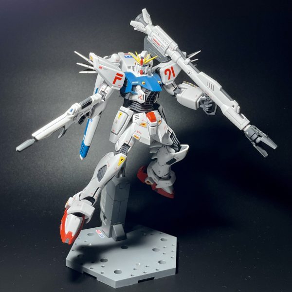 F91ver.2.0