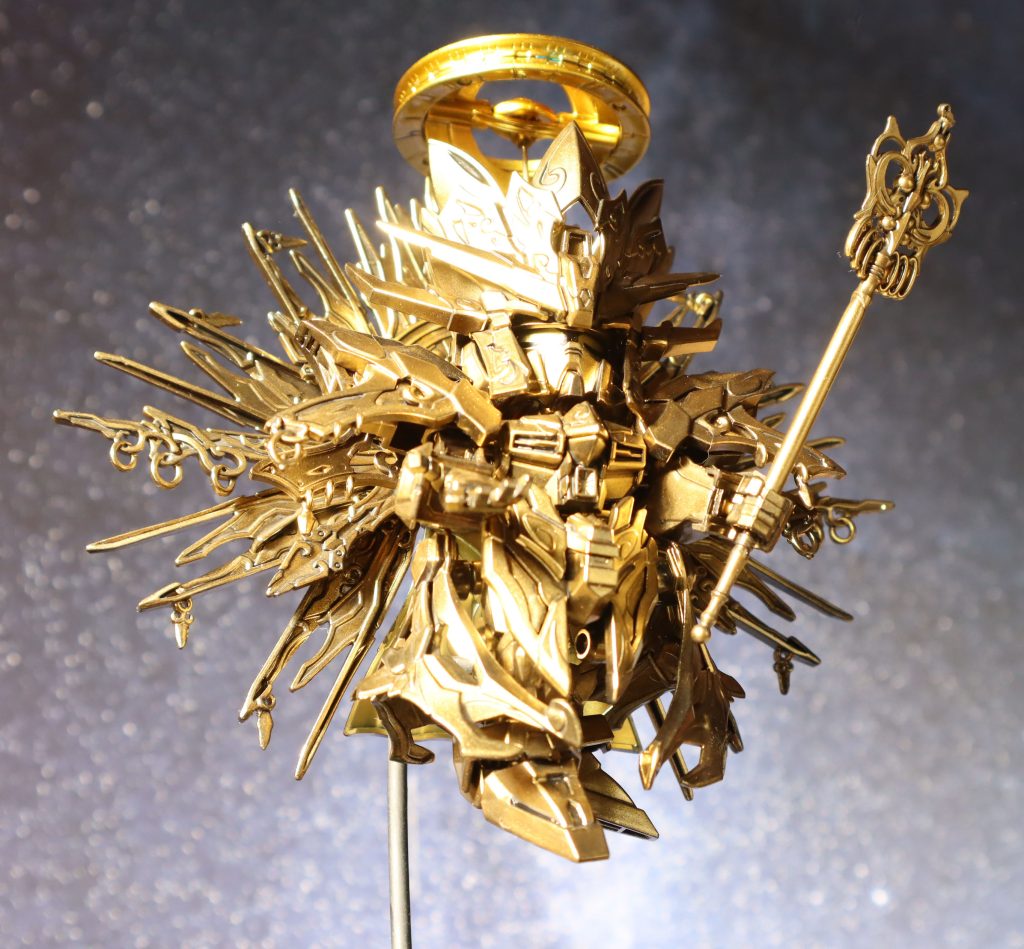 三十三間堂（京都）に飾りたいなぁ..