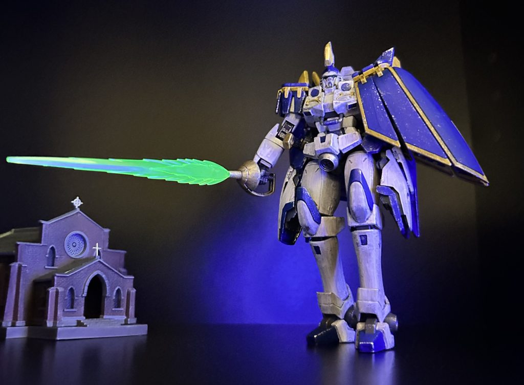 ビームサーベル