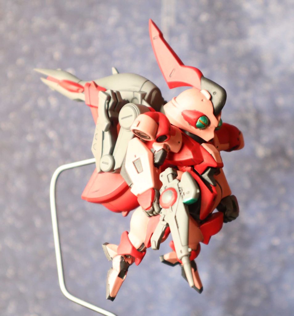 ゴトラタン（コンバージ）–2枚目/制作者：tytaniaIII