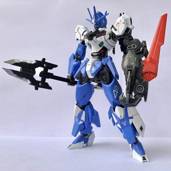 ガンダムエアリアルアノクターン