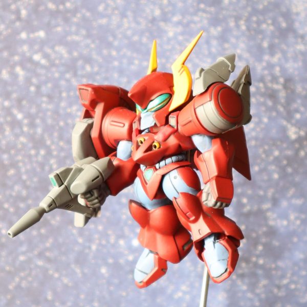 リグ・コンティオ（コンバージ）