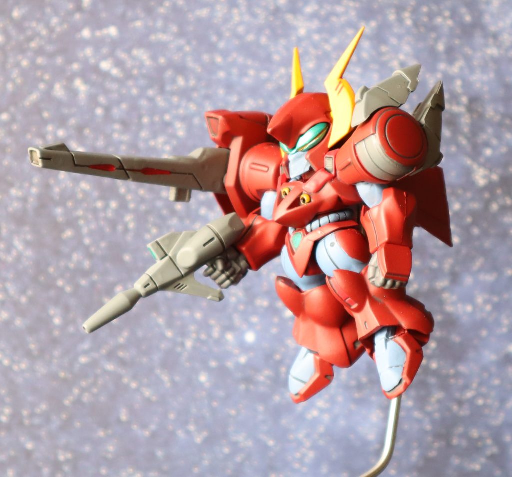 リグ・コンティオ（コンバージ）–2枚目/制作者：tytaniaIII