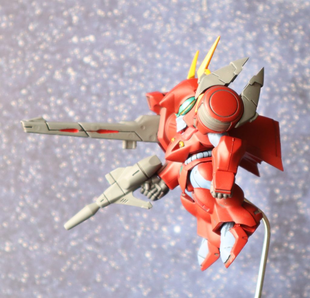 リグ・コンティオ（コンバージ）–3枚目/制作者：tytaniaIII