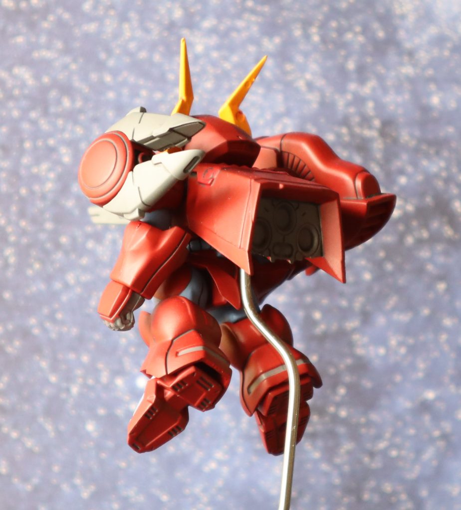 リグ・コンティオ（コンバージ）–4枚目/制作者：tytaniaIII