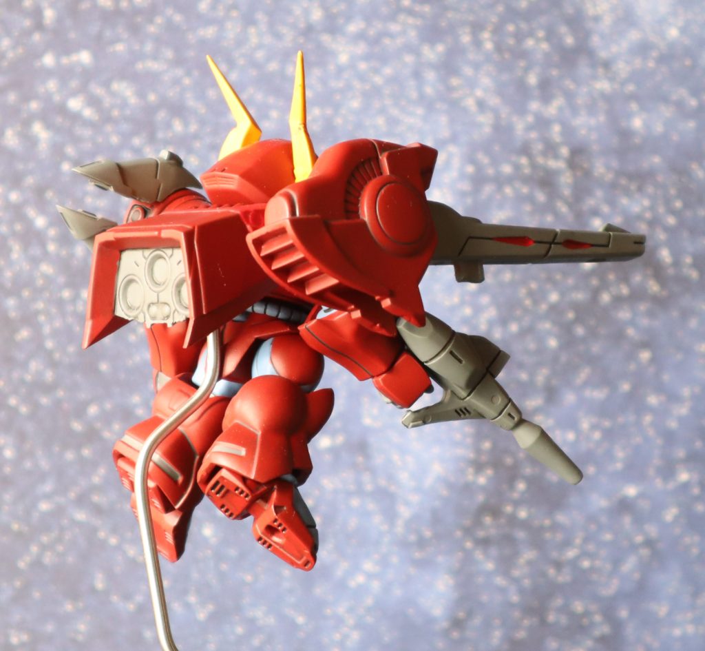 リグ・コンティオ（コンバージ）–5枚目/制作者：tytaniaIII