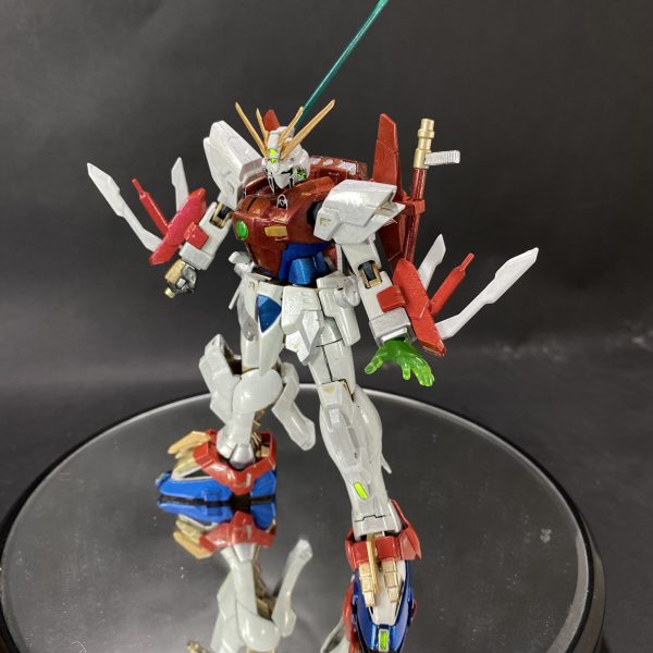 ブレイジングガンダム改