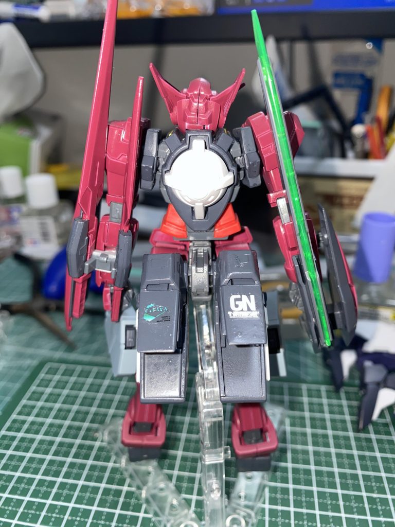 それではこの辺で