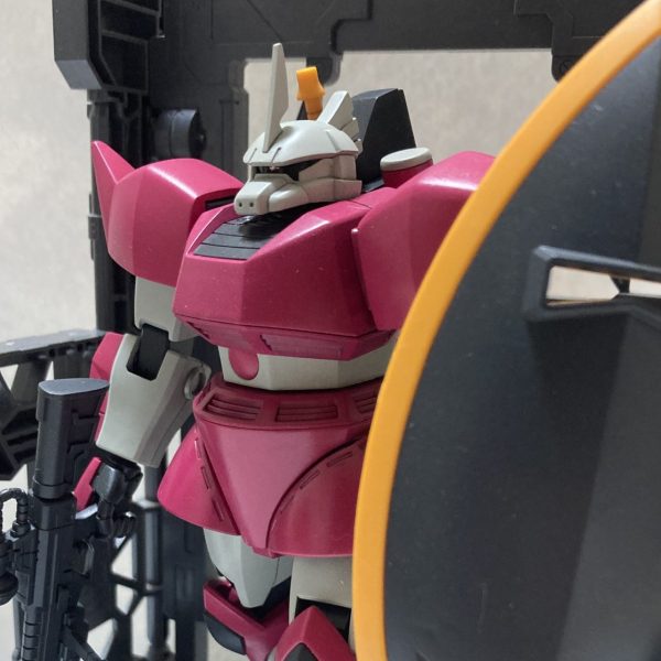 ゲルググ(PMCカスタム)