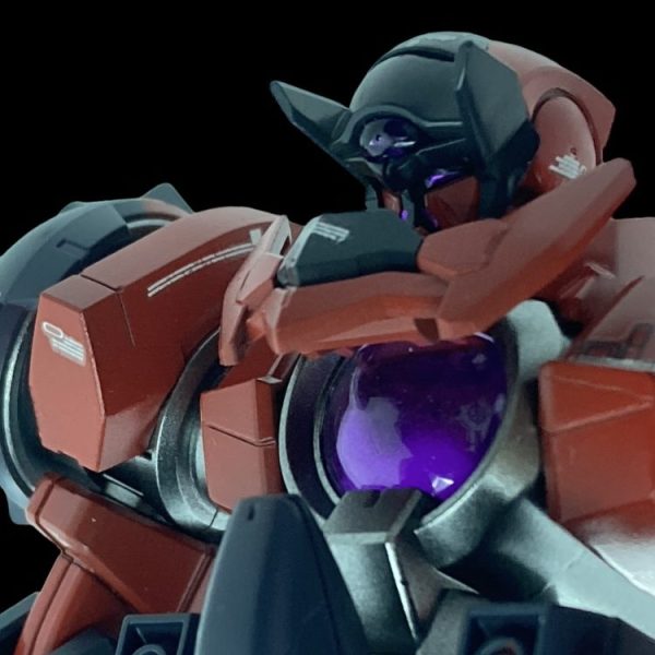 オーガジンクス