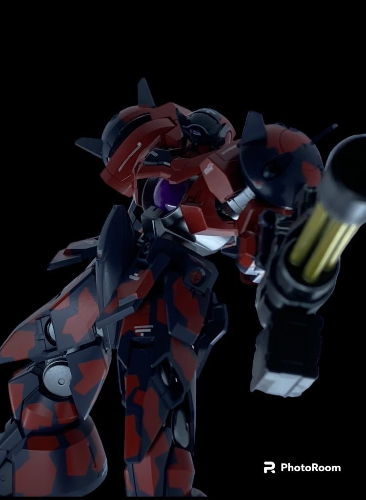 オーガジンクス–5枚目/制作者：ニャー少佐