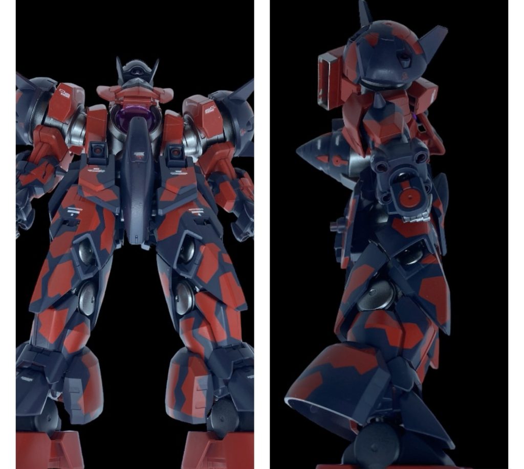 オーガジンクス–2枚目/制作者：ニャー少佐