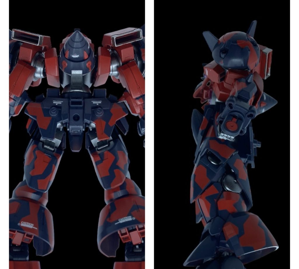 オーガジンクス–3枚目/制作者：ニャー少佐