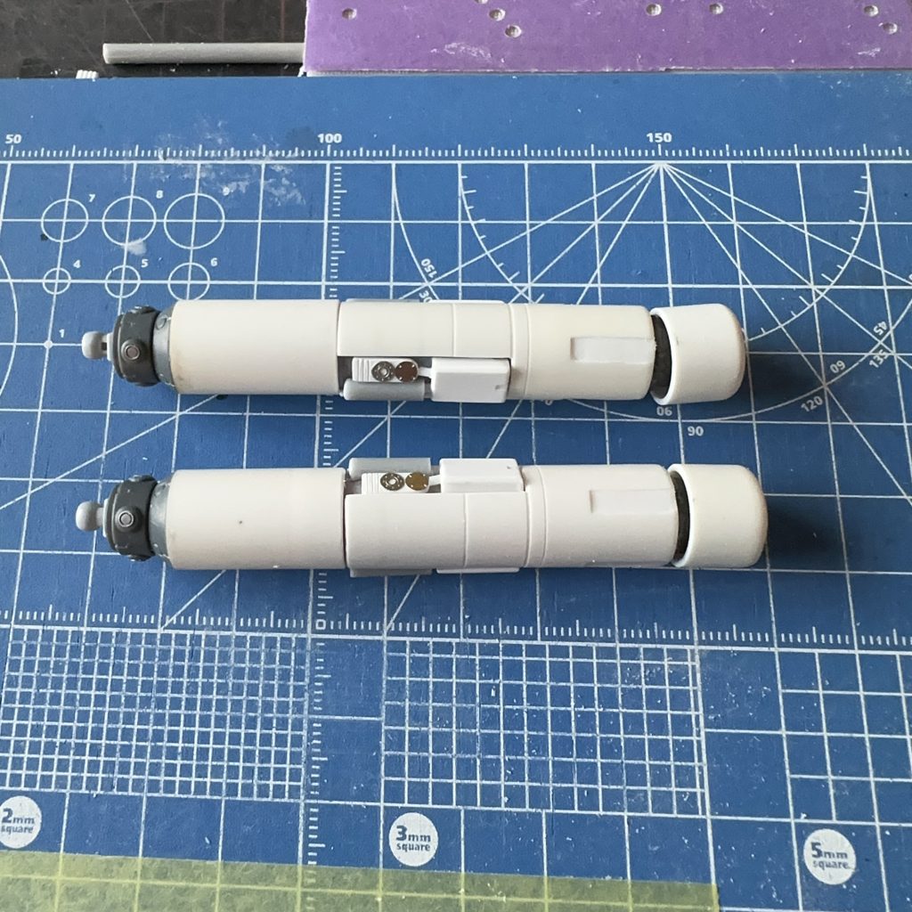 HG サイコドーガ–4枚目/制作者：@soraso20032006