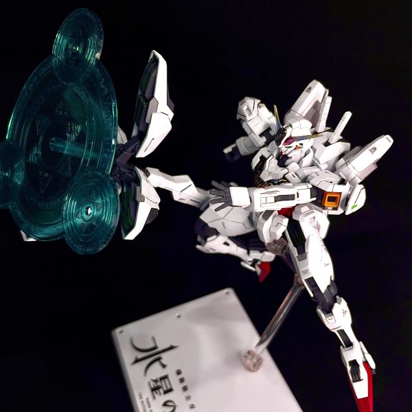 HG ガンダム・キャリバーン