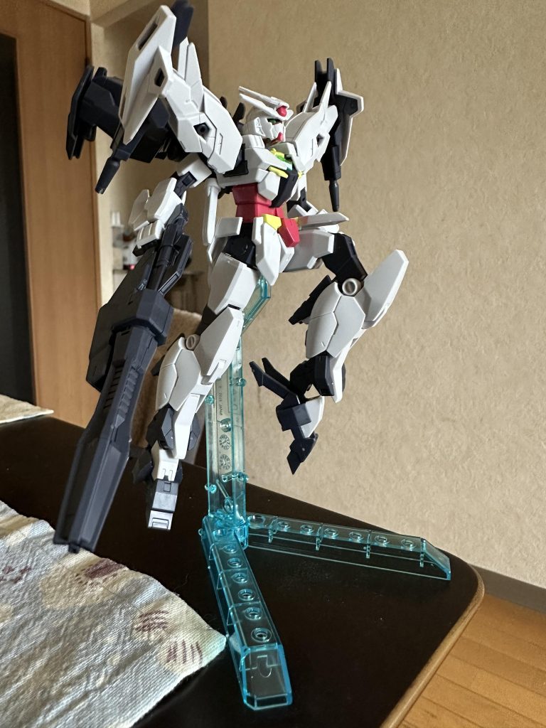 コアチェンジ、ドッキングGO!–2枚目/制作者：Ken.Miyaba