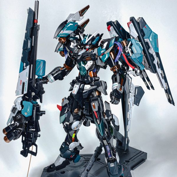 ガンダムエクシア